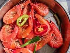 -钱大妈海鲜饭店(保利林语店)