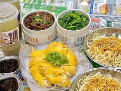 -阿金大白·上海菜馆(新天地店)