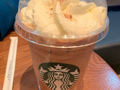 -星巴克(厦门SM新生活广场店)