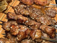 -北丐先生·野馄饨烧烤(长宁龙之梦店)