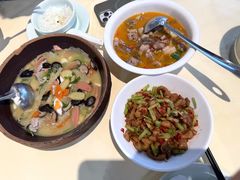 -笨罗卜浏阳菜馆(龙华鹏润达店)