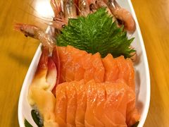 -大焰自助日式料理 铁板烧(徐汇店)