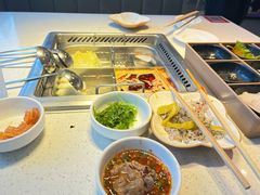 -海底捞火锅(莘松路店)