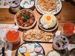 -岛风·台食小馆 ISLAND BISTRO(烟台山店)
