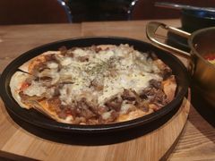 -INSA Korean Bistro饮鲨韩食酒馆
