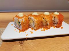 -酒井酱子·深夜食堂(东城汇店)