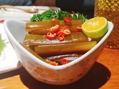 -肉魁屋·烧肉·烧鸟·酒场(高新店)