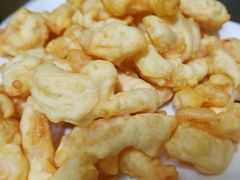 炸虾仁-金记大肠(瑞昌路店)