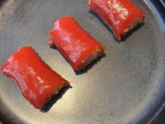 -丽晶轩中餐厅(重庆丽晶酒店)