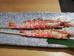 -虹料理·日料放题(悠方店)