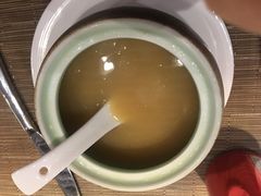 -北上海大酒店-北鸥西餐厅