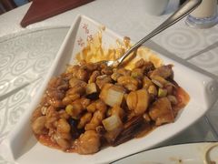 -峨嵋酒家(地安门店)