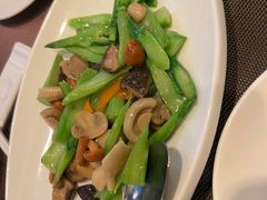 -中国厨房/台湾牛肉面