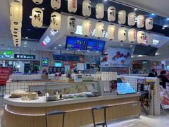 -凯德广场(西城店)