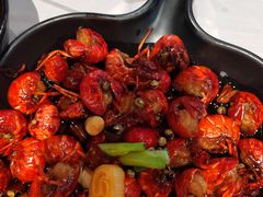-巴厘龙虾·榜首油焖大虾(音乐学院·沿江酒馆店)