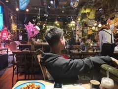 -胡桃里乐队酒馆(大庆店)
