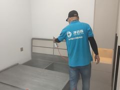 -科立恩进口除甲醛甲醛检测