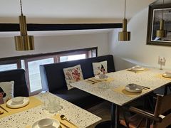 -素描餐厅(灵隐天竺店)