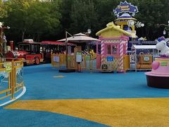 -大兴滨河森林公园