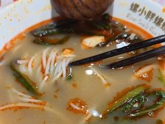 -螺小胖柳州螺蛳粉(钟楼总店)