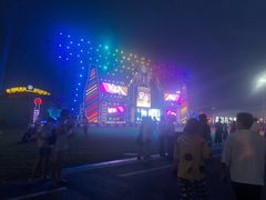 -第35届青岛国际啤酒节