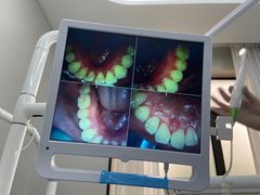 -牙博士口腔品牌连锁(杨浦店)