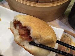 -添好运点心专门店(中环IFC店)