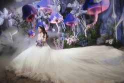 点击看大图 -深圳香格里拉大酒店·宴会厅