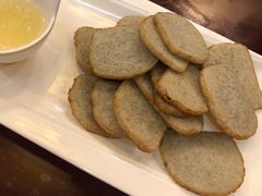 炸灌肠-北京小肠陈饭庄(方庄店)