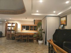 大堂-SEN CASTLE城堡西餐(创意设计中心店)
