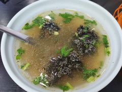 -郑家包子牛肉拉面(尚勤路店)