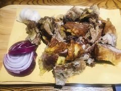 -清真·双公羊·馕坑烤全羊(奥体店)