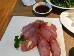 -上关雪東北菜(中房金谊店)