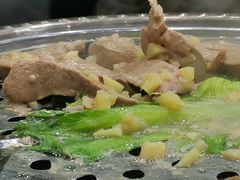-凯盈阁·顺德私房菜·桑拿鸡