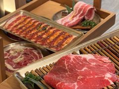 -西塔老太太泥炉烤肉(望京一店)
