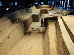 -秦始皇帝陵博物院-丽山园