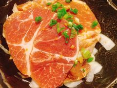 -吉秋田鲜和牛烧肉·肉档自选