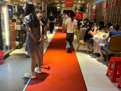 -强记海鲜·大排档(蛇口新街店)