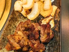 -無二炙坊·和牛烧肉(大钟寺1733店)