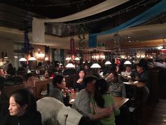 -宝莱纳啤酒花园餐厅PAULANER BRAUHAUS Nanjing(广州路店)