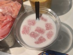 -卤校长老火锅(杨家坪直营店)