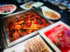 -大妙火锅·非物质文化遗产(东湖公园店)