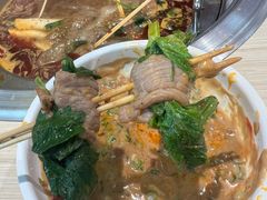 -凯德广场(学府店)