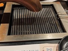 -千寻烧肉(政务区店)