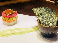 -山葵家·创意料理(临平银泰城店)