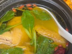 -七的湖·晚芳亭·阳澄湖农家菜·大闸蟹(莲花岛店)