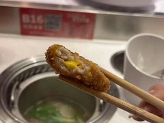 -龍歌自助小火锅(李沧丽达店)