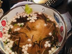 -角落里(中山公园店)