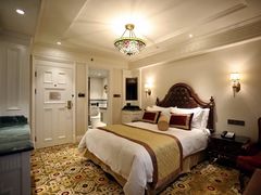 -马勒别墅饭店(静安寺店)