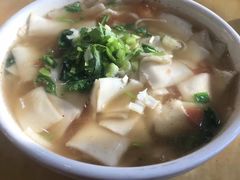 生汆面-同心春餐饮(富宁街店)